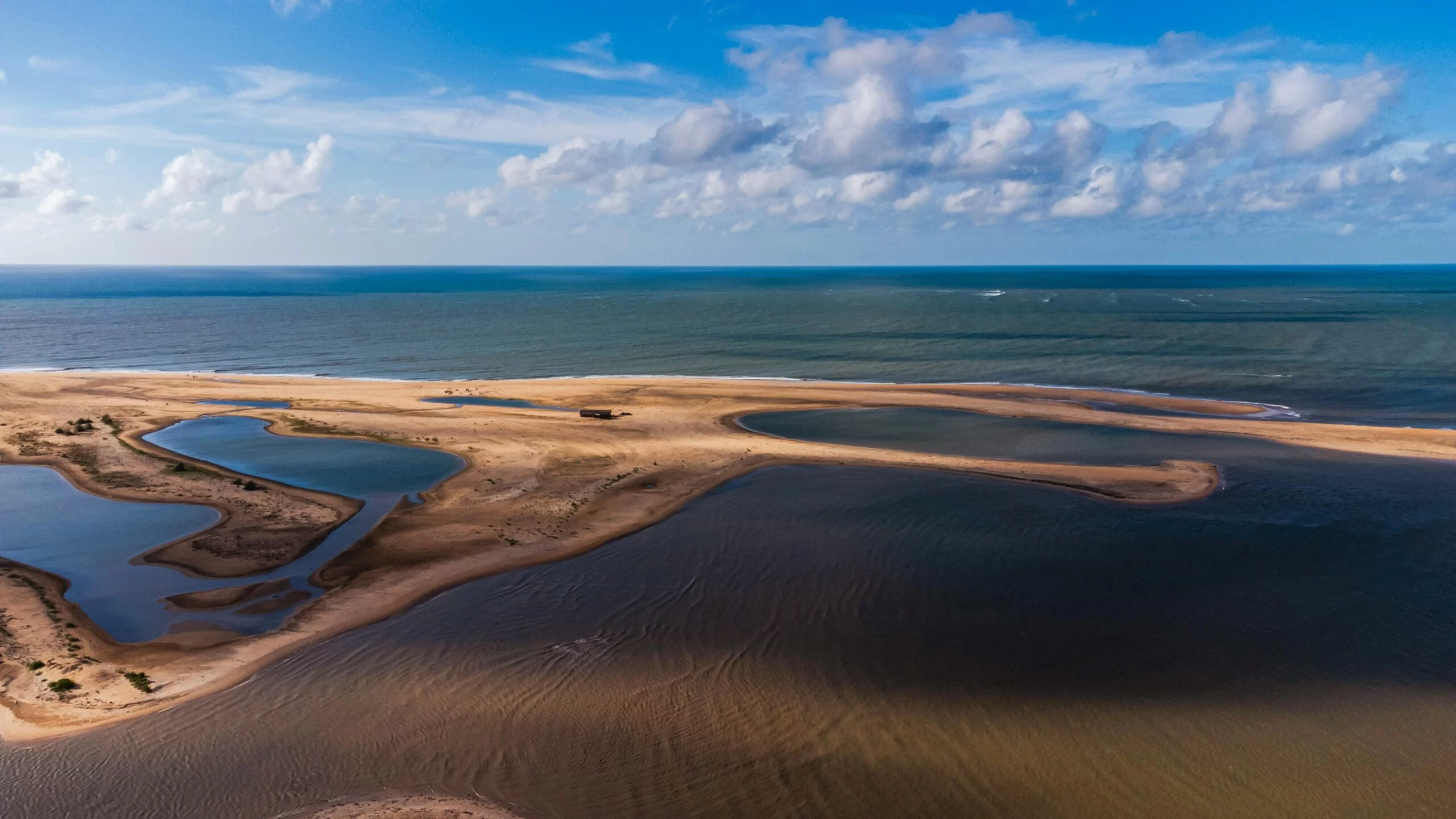 Discover the Untouched Beaches of Sri Lanka’s Tamil Region