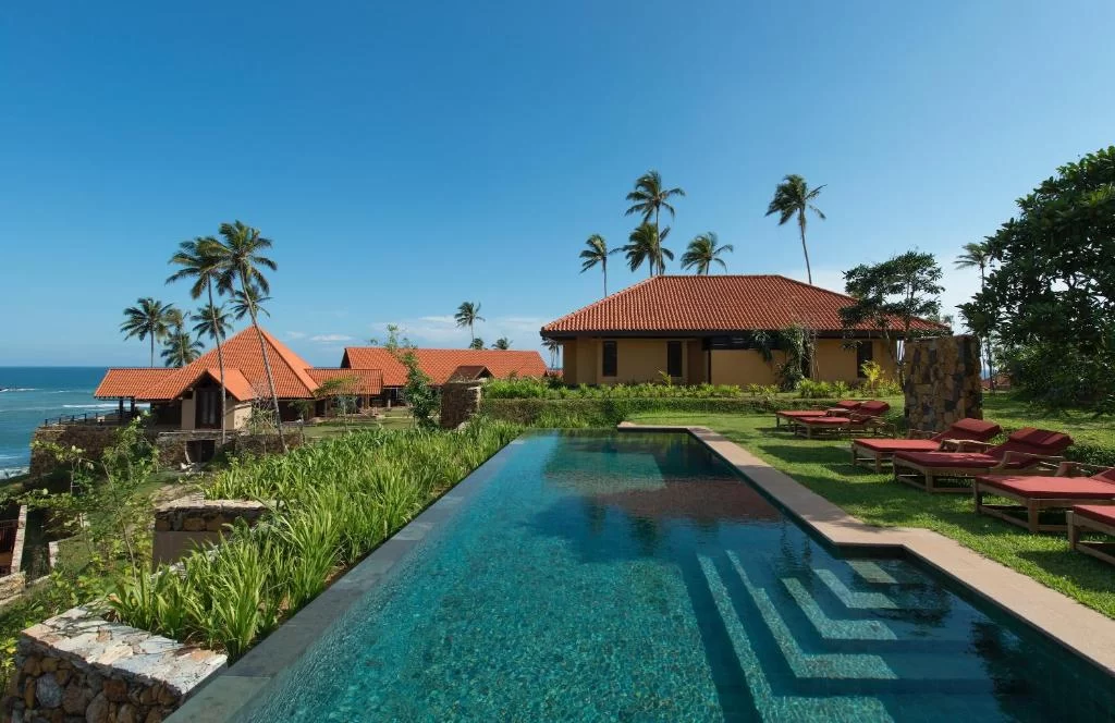 Best Sri Lanka Wellness Resorts for Ultimate Relaxation