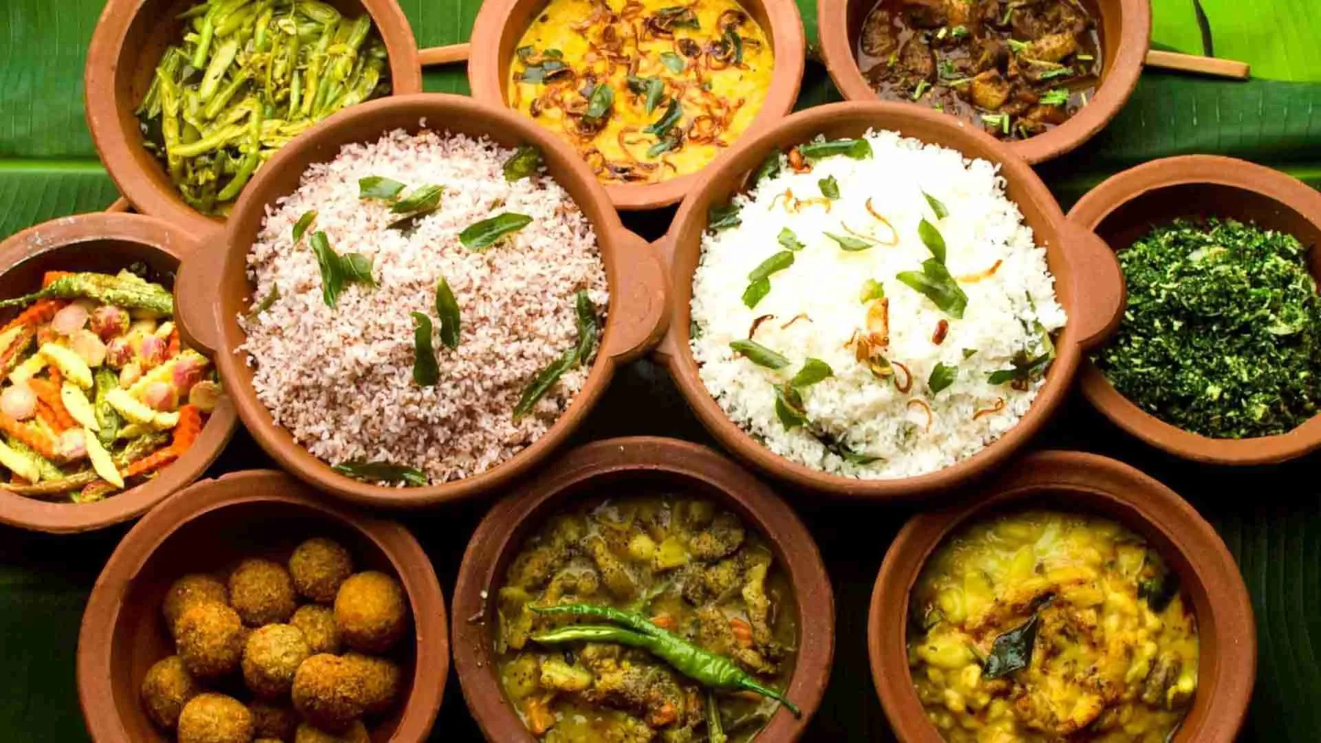 Top Sri Lanka Tours for Food Lovers: A Culinary Adventure