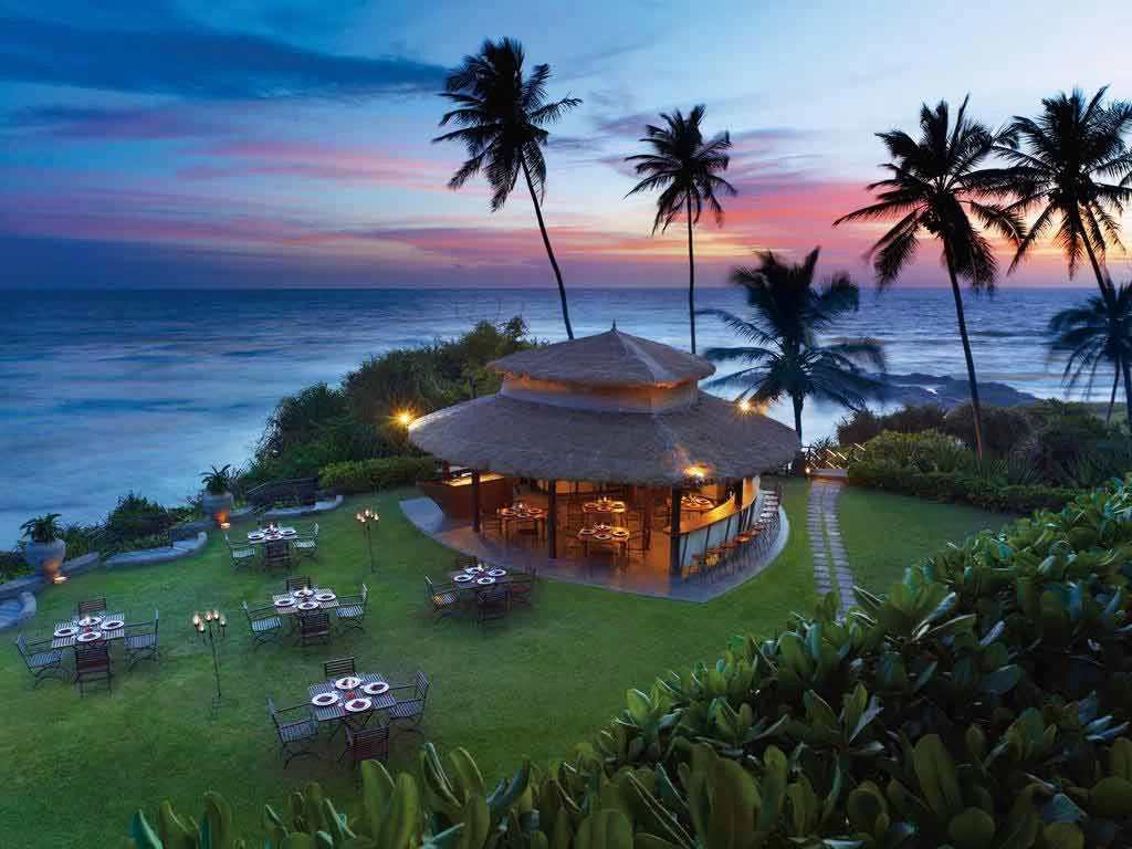 Best Sri Lanka Beach Destinations for a Honeymoon in 2024