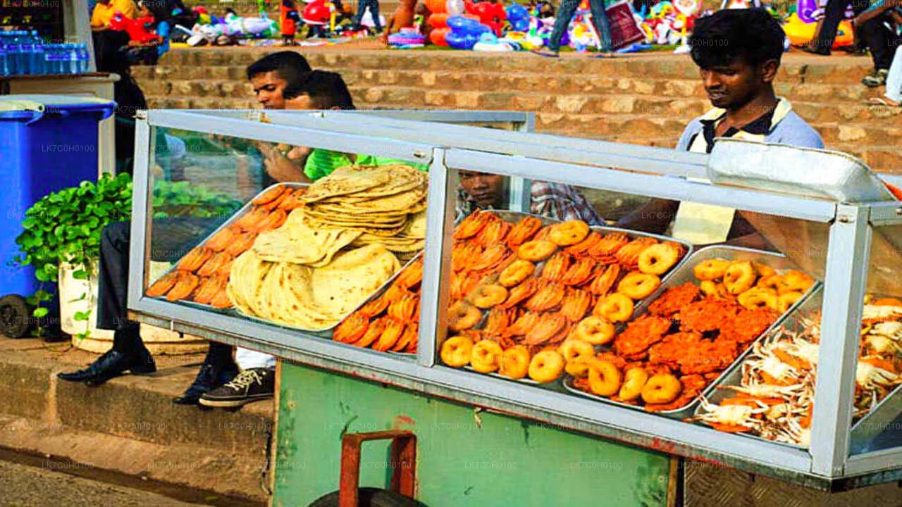 Where to Find the Best Street Food in Sri Lanka: A Local’s Guide to Top Food Spots