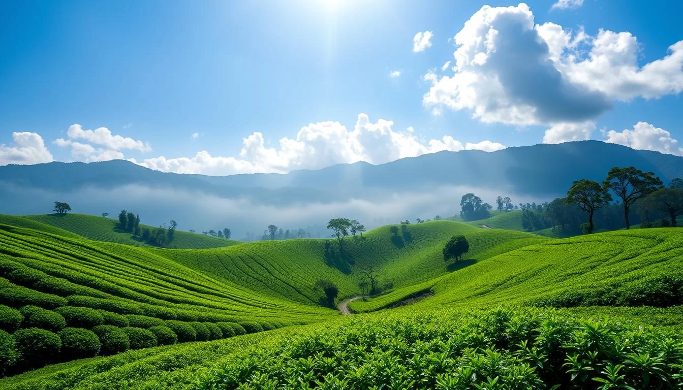 Top Sri Lanka Tea Plantations for Tourists: A Guide to the Best Estates