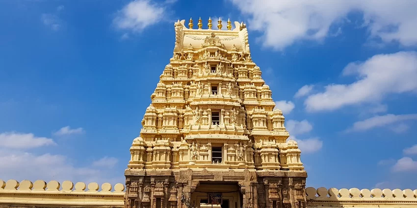 Explore Tamil Religious Sites in Sri Lanka – Sacred Temples and Spiritual Heritage