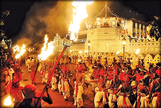 Tamil Cultural Festivals in Northern Sri Lanka: A Deep Dive into Rich Traditions